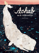 Kinderbuch - Achab und De Walvis