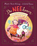 Kinderboek - NEEhoorn en het verjaardagsfeestje