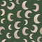 Wallpaper sample Meet Me at the Wall - Moon Fern - Aniek Bartels