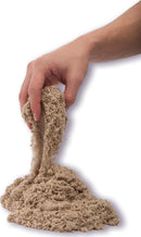 Kinetic Zand Speelzand origineel 1kg