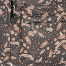 Konges Slojd rugzak rugtas voor kinderen ciel magique ruimte raketten