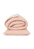 Bibelotte Duvet Cover Powder Pink