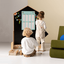 Lavagna Noriter Project x LUDE Lille Hus – Nera M