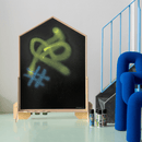 Lavagna Noriter Project x LUDE Lille Hus – Nera M