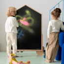 Lavagna Noriter Project x LUDE Lille Hus – Nera M