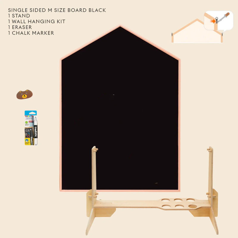 Lavagna Noriter Project x LUDE Lille Hus – Nera M