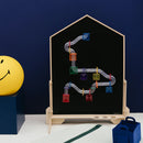 Lavagna Noriter Project x LUDE Lille Hus – Nera M