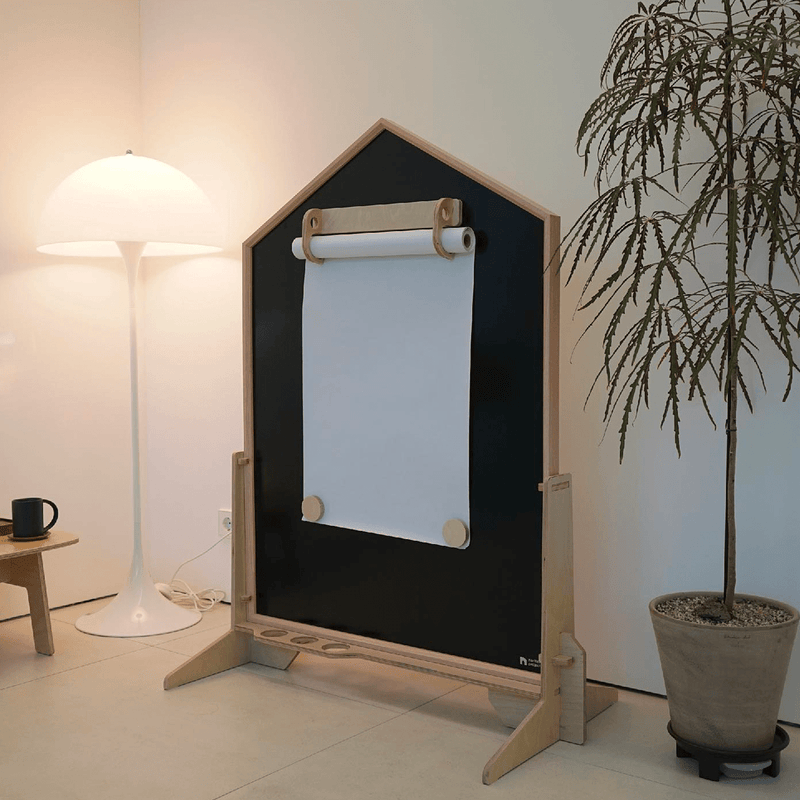 Lavagna Noriter Project x LUDE Lille Hus – Nera M