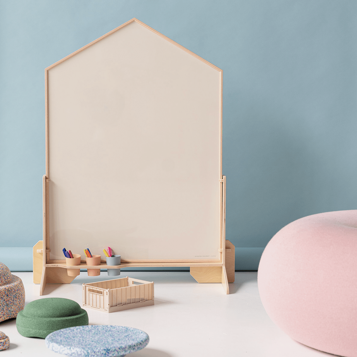 Noriter Noriter Project – Magnetische speelborden & accessoires | Kidsbarn