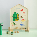 Noriter Project x Lavagna LUDE Lille Hus – Avorio M