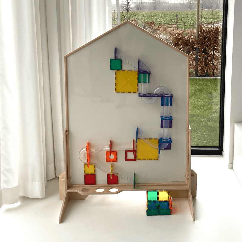 Noriter Project x Lavagna LUDE Lille Hus – Avorio M