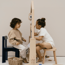 Noriter Project x LUDE Lille Hus – Bifacciale M