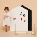 Noriter Project x LUDE Lille Hus – Bifacciale M