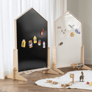 Noriter Project x LUDE Lille Hus – Bifacciale M