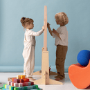 Noriter Project x LUDE Lille Hus – Bifacciale M