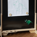 Noriter Project x LUDE Set magnetico Dinos