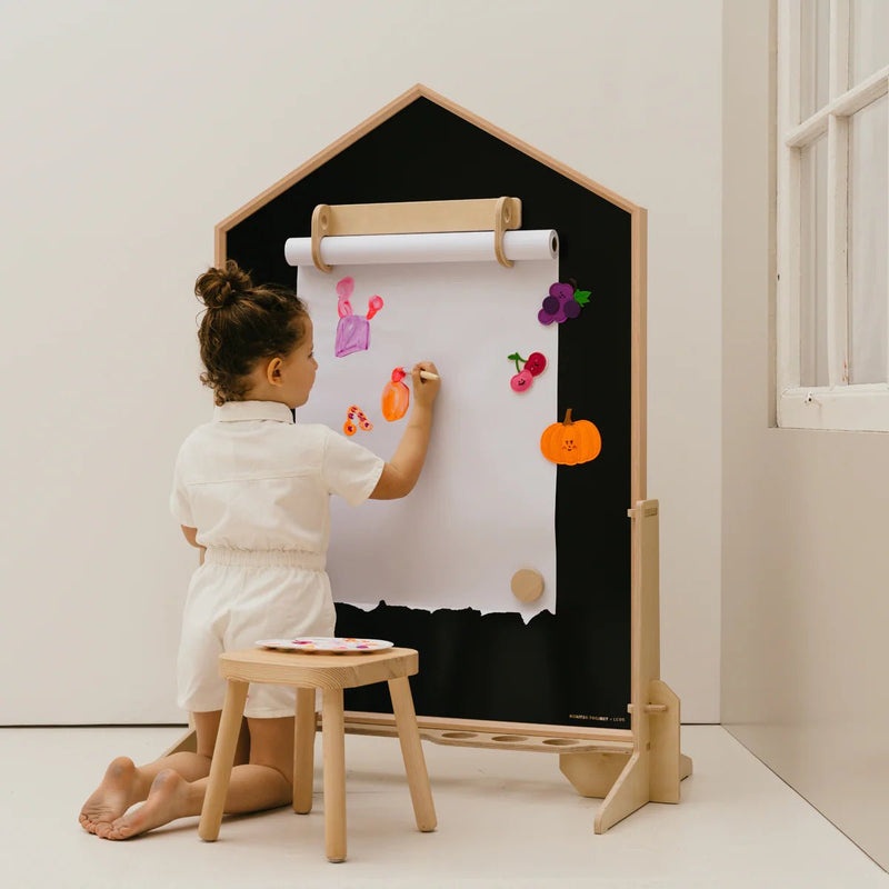 Noriter Project x LUDE - Set magnetico Frutta