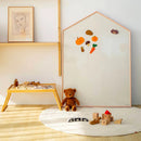 Noriter Project x LUDE - Set magnetico Frutta