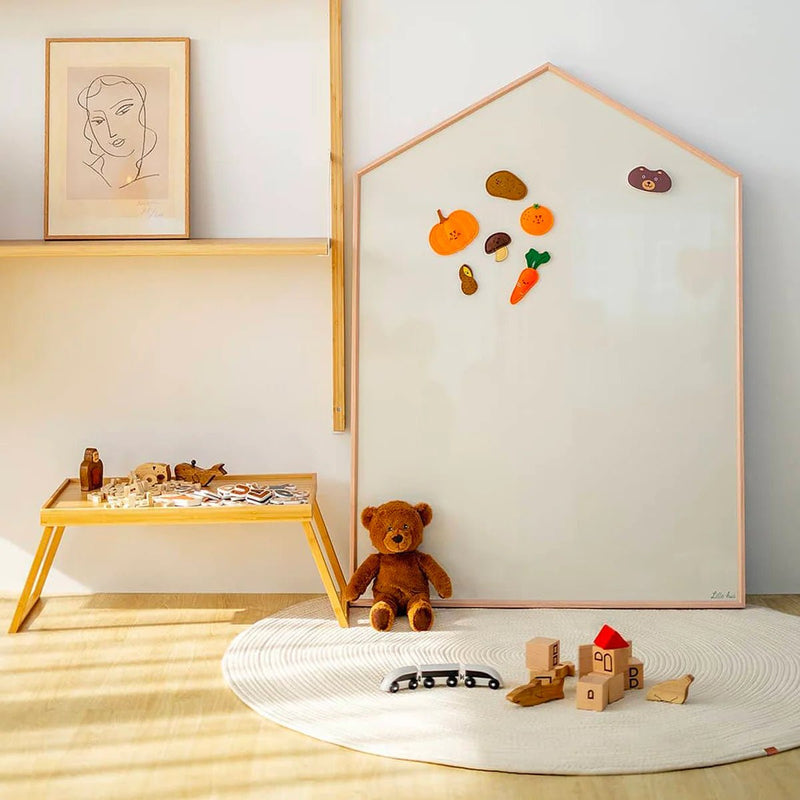 Noriter Project x LUDE - Set magnetico Frutta