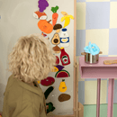 Noriter Project x LUDE Set magnetico snack