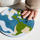 Set di magneti del sistema solare Noriter Project x LUDE