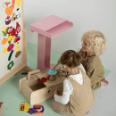 Noriter Project x LUDE Set magnetico Verdure