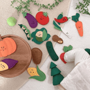 Noriter Project x LUDE Set magnetico Verdure