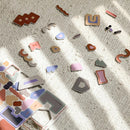 Noriter Project x LUDE Set magnetico Forme – Forme morbide