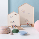 Noriter Project x LUDE Set di forme magnetiche – Cerchi