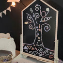 Noriter Project x LUDE Set di forme magnetiche – Cerchi