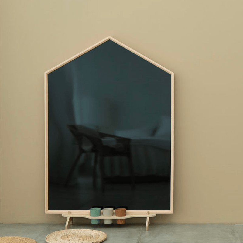 Set di tazze in silicone Noriter Project x LUDE: funghi, avocado e cioccolato