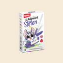 Noriter Project x LUDE - Whiteboard Master Pennarelli per lavagna