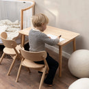 Curve Lab - Klein Kinderbureau
