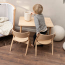 Curve Lab - Klein Kinderbureau