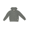  Baje Studio - Lennox Sweater - Dark Gray 