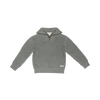  Baje Studio - Lennox Sweater - Dark Gray 