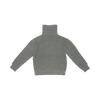  Baje Studio - Lennox Sweater - Dark Gray 