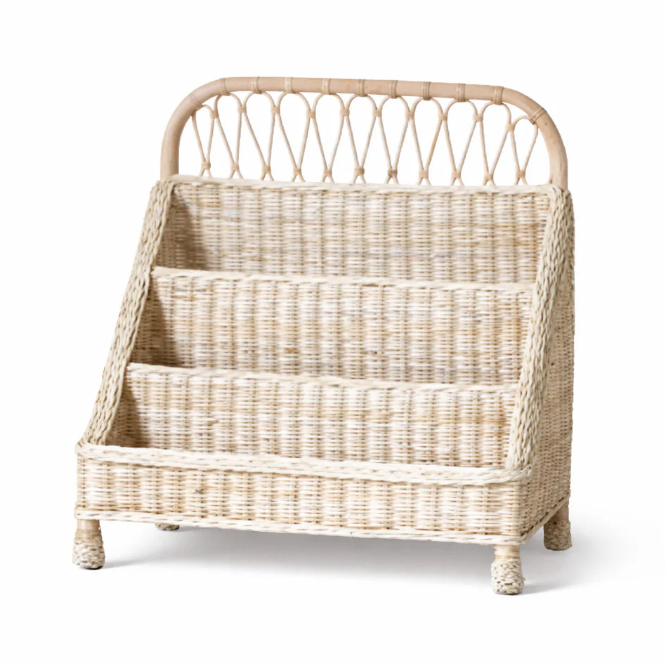 Leo & Moon Exclusive © ROTAN BOOK REK