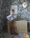 Leo & Moon Exclusive © Rotan speelkeuken / opbergkast