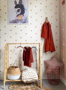 Leo & Moon Exclusive © rotan kledingrek 'Nine'