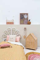 Leo & Moon exklusiv © Rotan Poppenhuis (Kabinett)