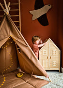 Leo & Moon exklusiv © Rotan Poppenhuis (Kabinett)