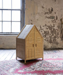 Leo & Moon exklusiv © Rotan Poppenhuis (Kabinett)