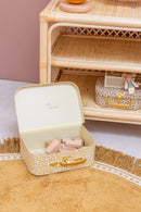 Rattan (Nacht) Schrank - Leo & Moon