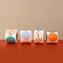 House of Products Sint Gift Adesions - Love Gold