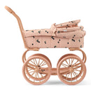 Liewood - Adaline Dollwagen - Berry / Pale Toscane