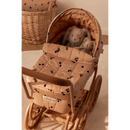 Liewood - Adaline Dollwagen - Berry / Pale Toscane