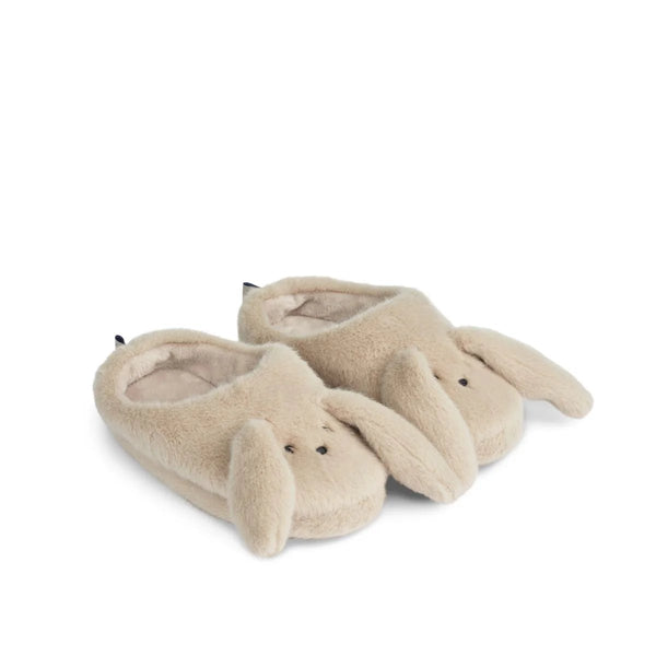 Liewood - Slippers Aviaja Rabbit - Fog