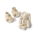 Liewood - Basim Plush - Baby Gift Set