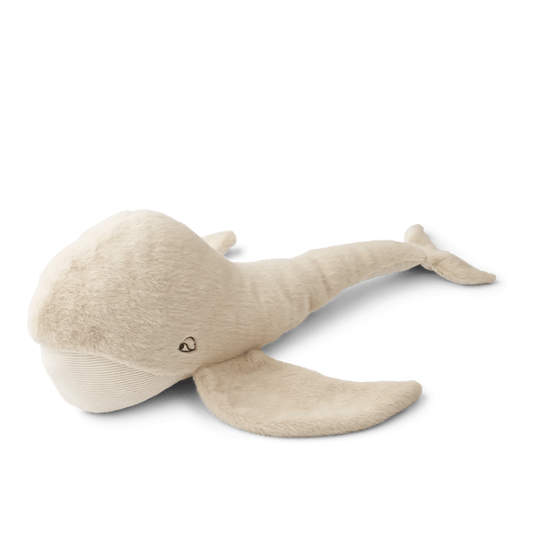 Liewood - Knuffel Berman Whale Teddy